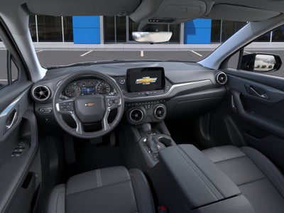2026 Chevrolet Blazer 3LT AWD