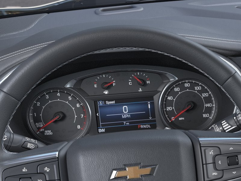 2026 Chevrolet Blazer 3LT AWD