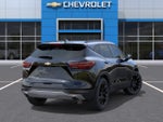 2026 Chevrolet Blazer 3LT AWD