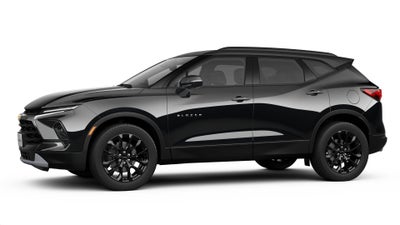 2026 Chevrolet Blazer 3LT AWD