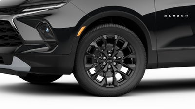 2026 Chevrolet Blazer 3LT AWD