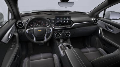 2026 Chevrolet Blazer 3LT AWD