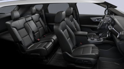 2026 Chevrolet Blazer 3LT AWD