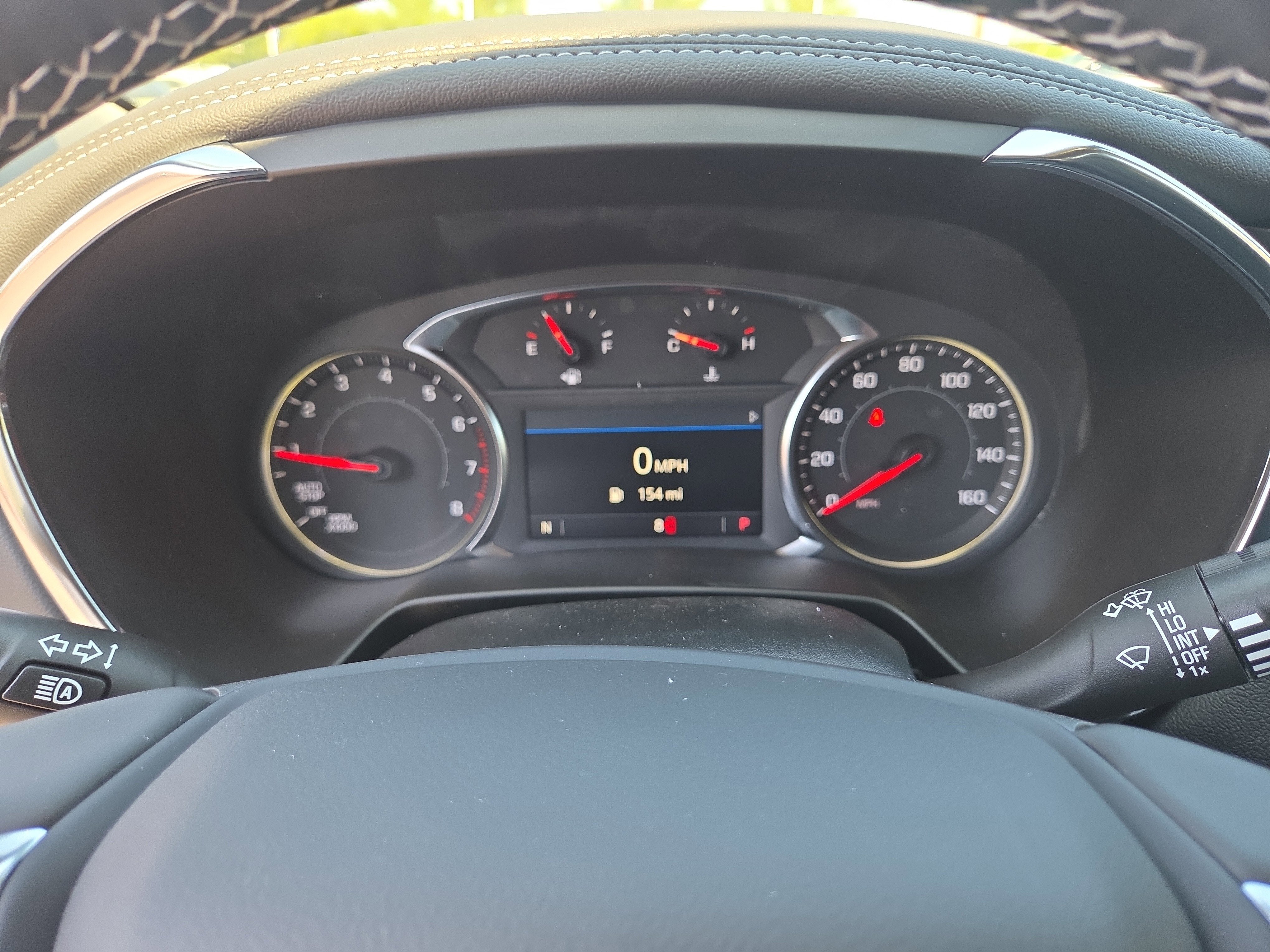 2026 Chevrolet Blazer 3LT AWD