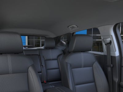 2026 Chevrolet Blazer 3LT AWD