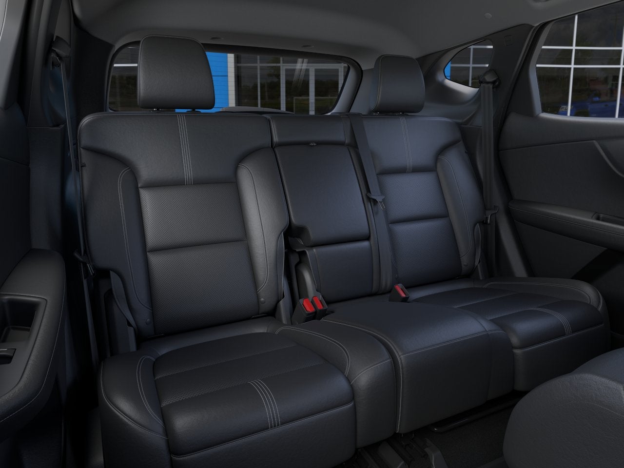 2026 Chevrolet Blazer 3LT AWD