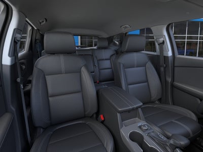 2026 Chevrolet Blazer 3LT AWD
