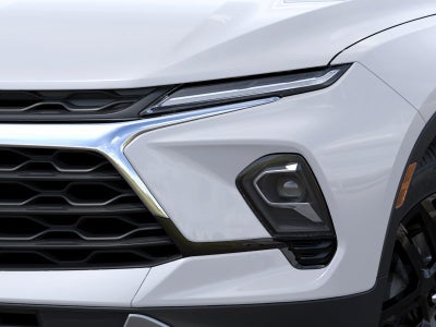 2026 Chevrolet Blazer 3LT AWD