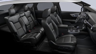 2026 Chevrolet Blazer 3LT AWD