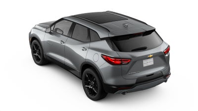 2026 Chevrolet Blazer 3LT AWD