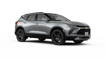 2026 Chevrolet Blazer 3LT AWD
