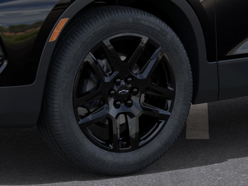 2026 Chevrolet Blazer 3LT AWD