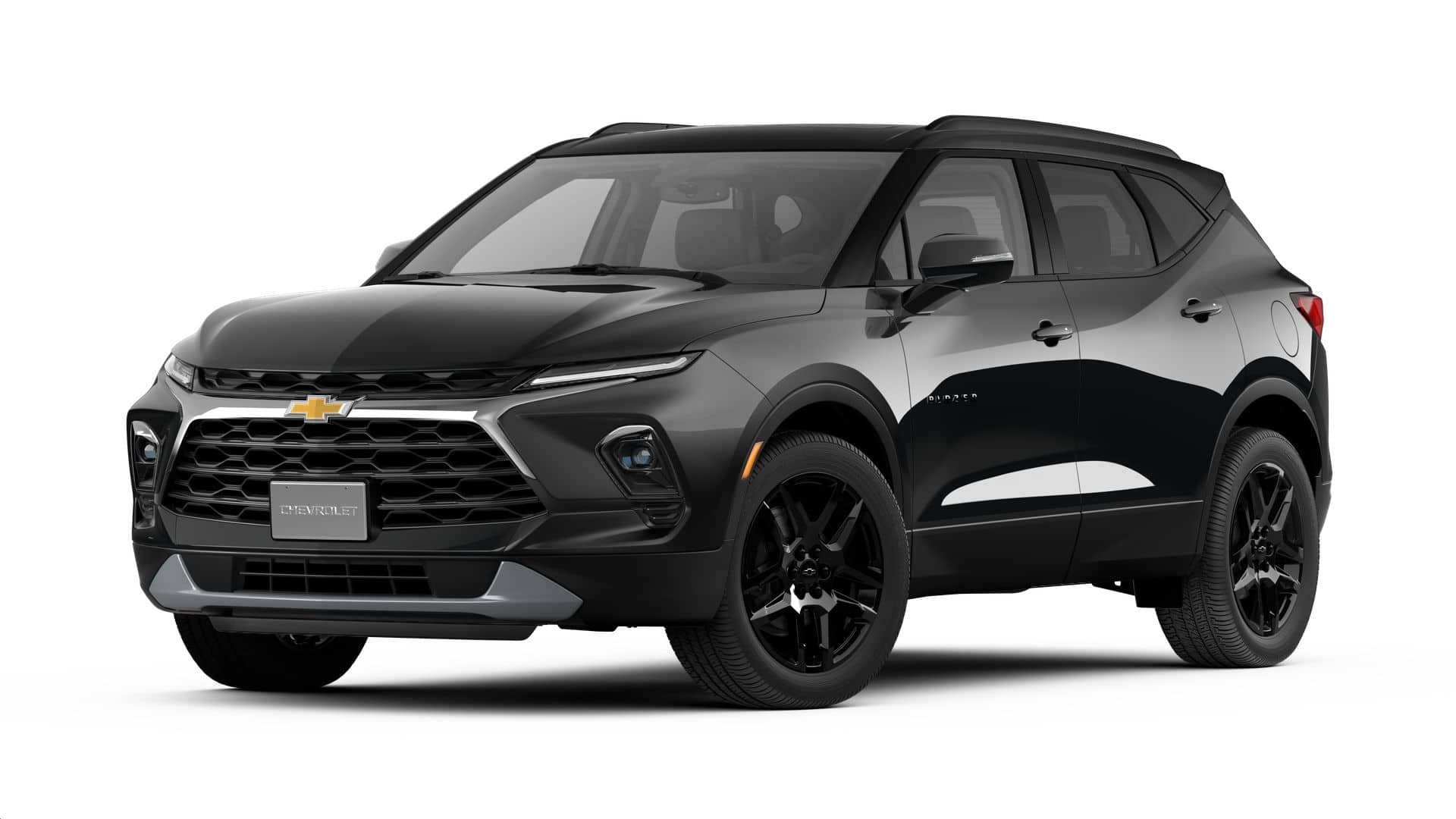 2026 Chevrolet Blazer 3LT AWD