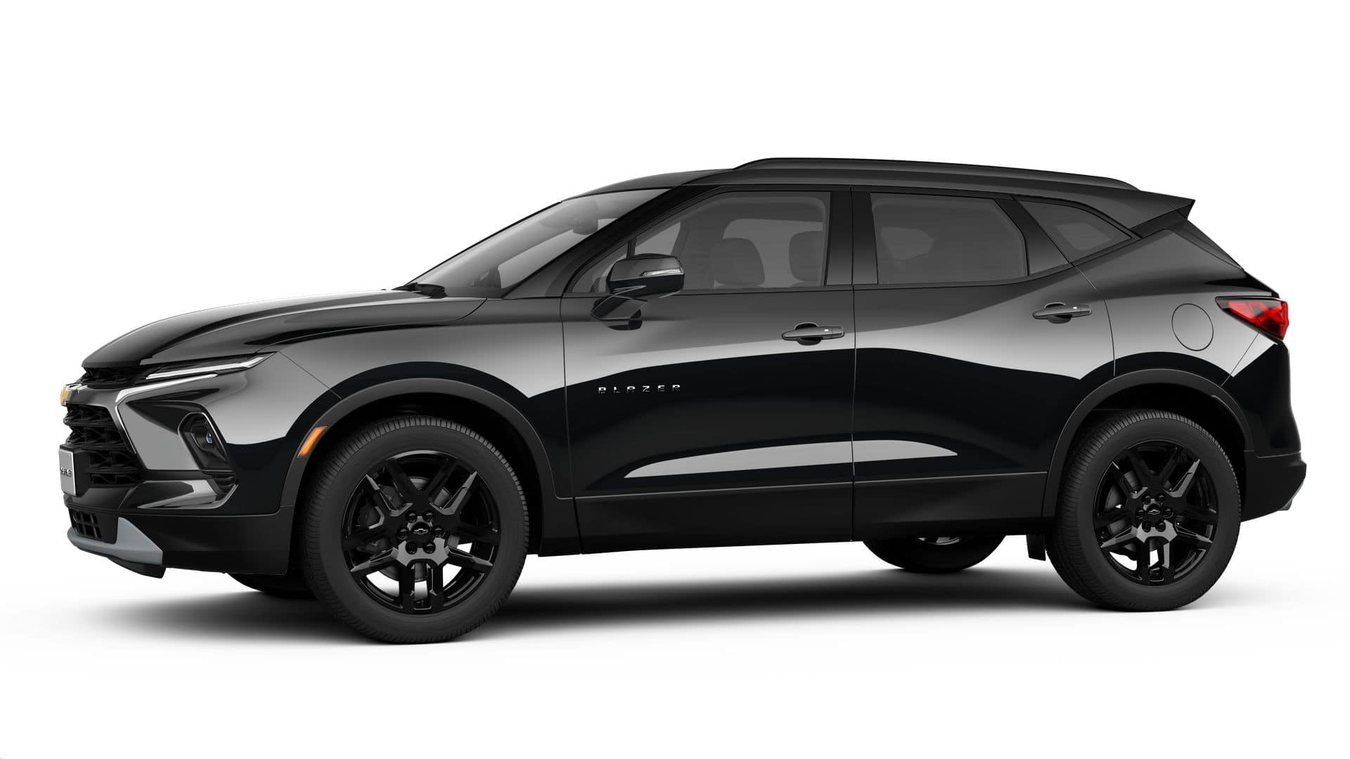 2026 Chevrolet Blazer 3LT AWD