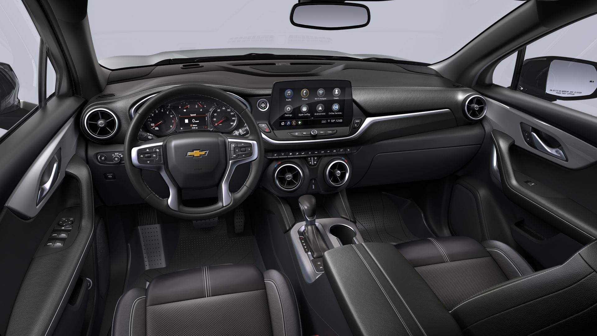 2026 Chevrolet Blazer 3LT - Photo 6