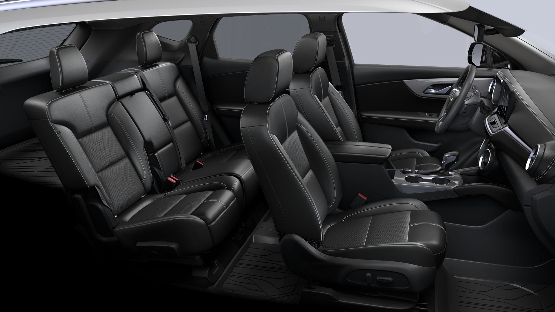 2026 Chevrolet Blazer 3LT - Photo 7
