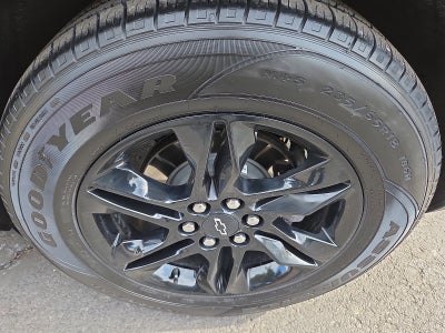 2021 Chevrolet Blazer LT AWD