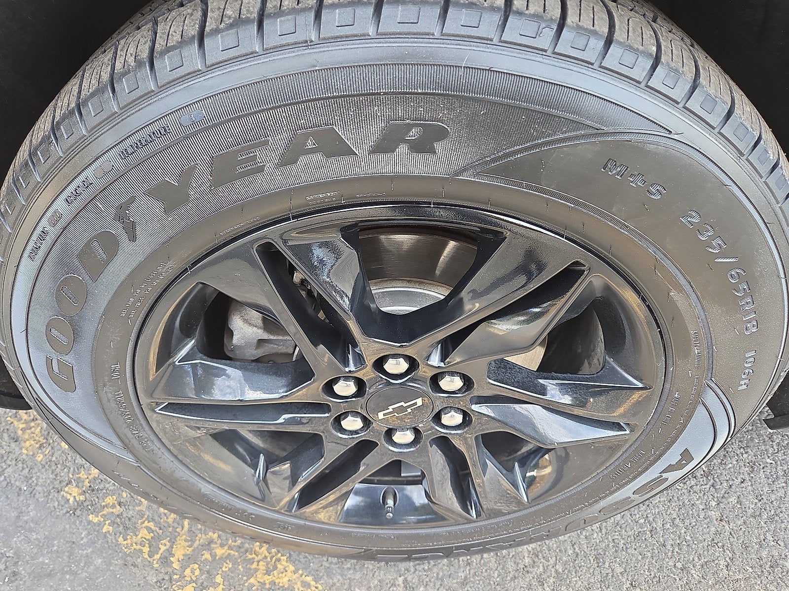 2021 Chevrolet Blazer LT AWD