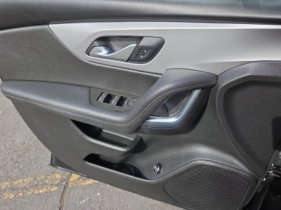 2021 Chevrolet Blazer LT AWD