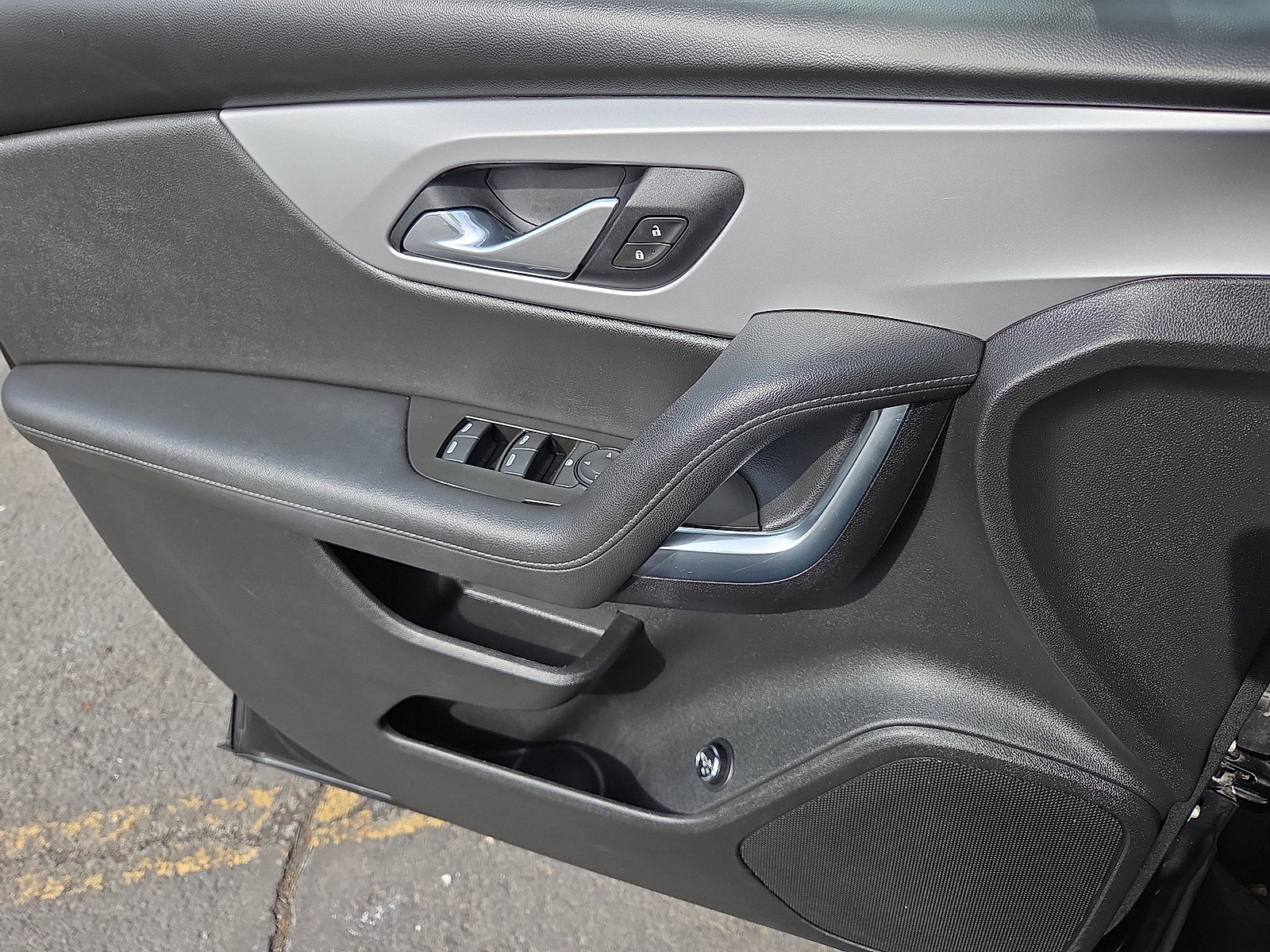 2021 Chevrolet Blazer LT AWD