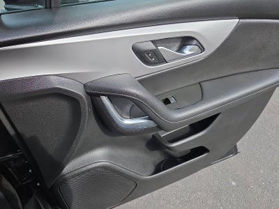 2021 Chevrolet Blazer LT AWD