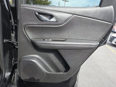 2021 Chevrolet Blazer LT AWD