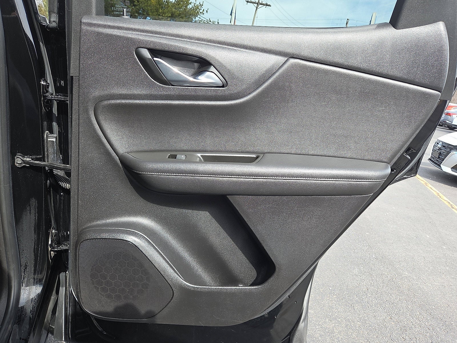 2021 Chevrolet Blazer LT AWD