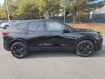 2021 Chevrolet Blazer LT AWD