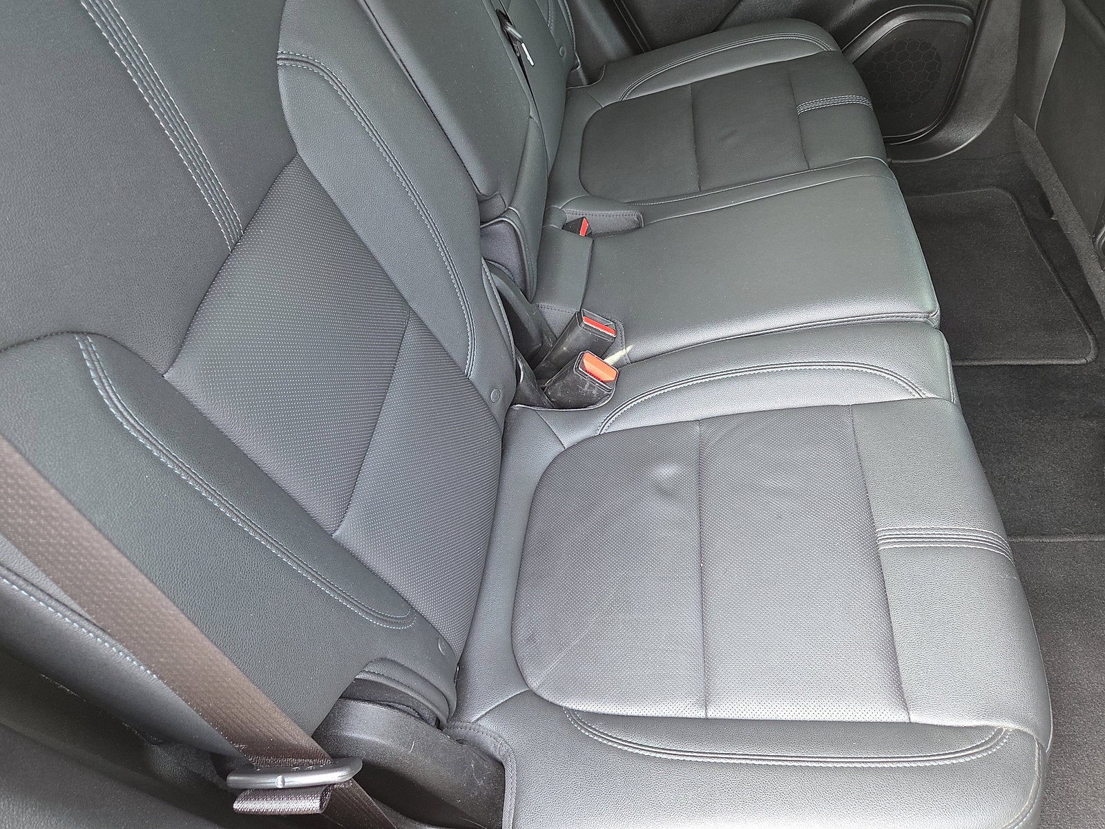 2021 Chevrolet Blazer LT AWD