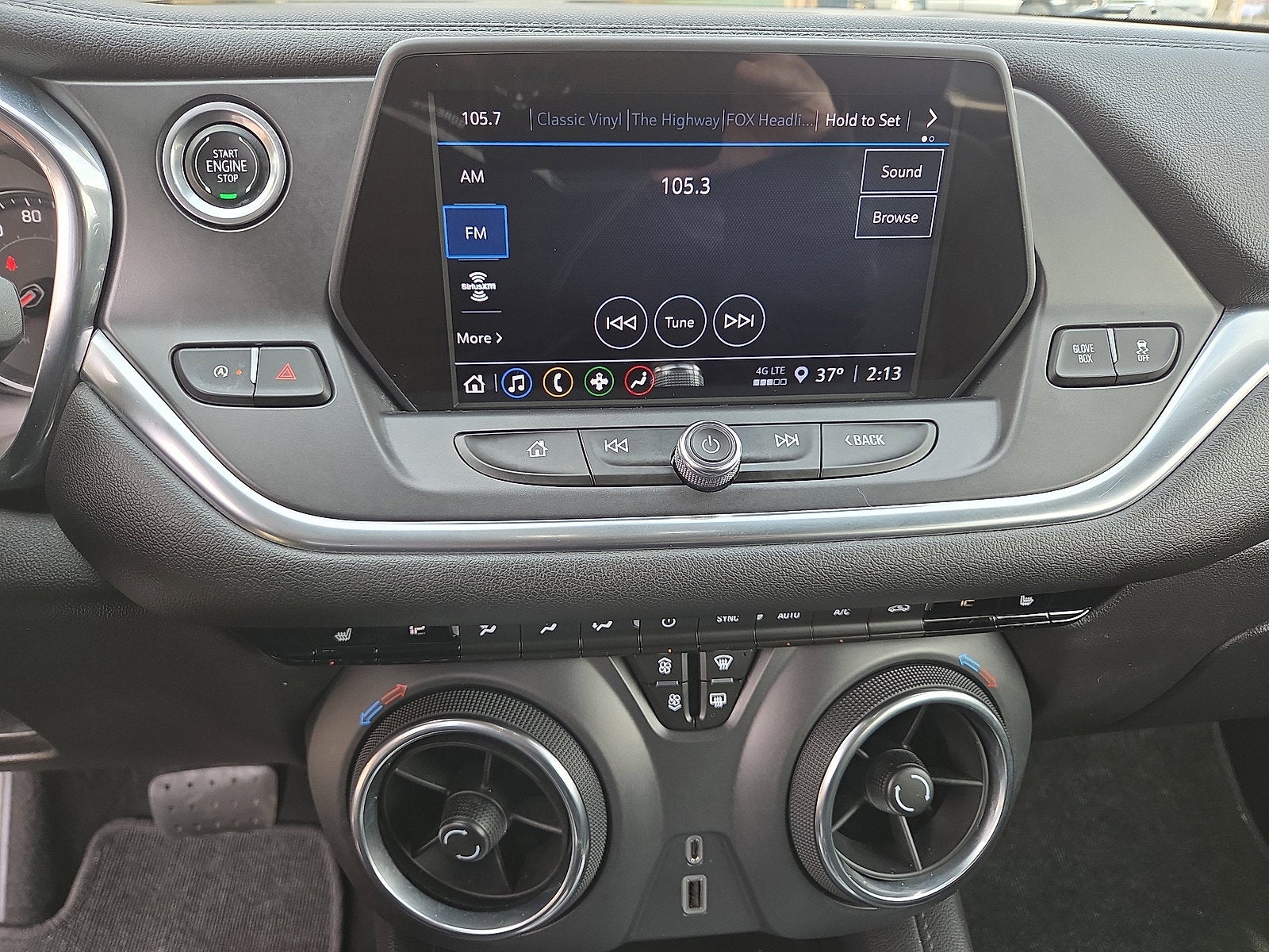 2021 Chevrolet Blazer LT AWD