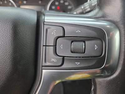 2021 Chevrolet Blazer LT AWD