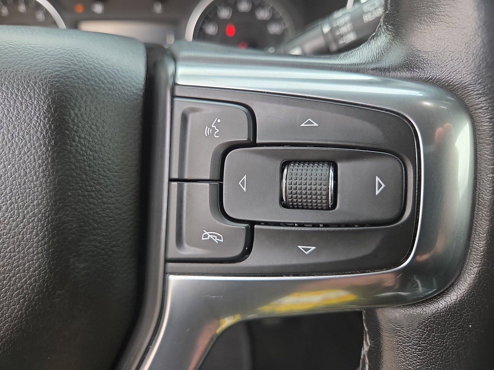 2021 Chevrolet Blazer LT AWD