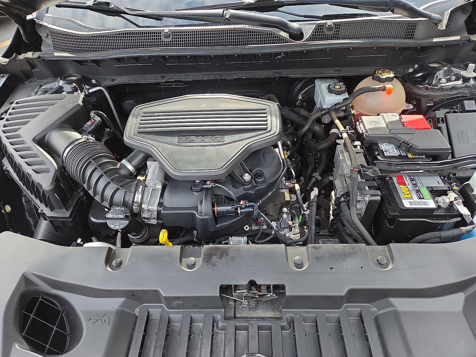 2021 Chevrolet Blazer LT AWD