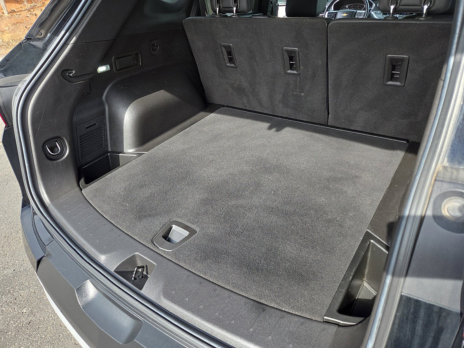 2021 Chevrolet Blazer LT AWD