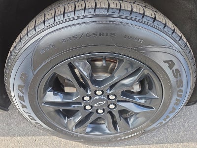 2021 Chevrolet Blazer LT AWD