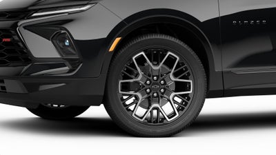 2026 Chevrolet Blazer RS AWD