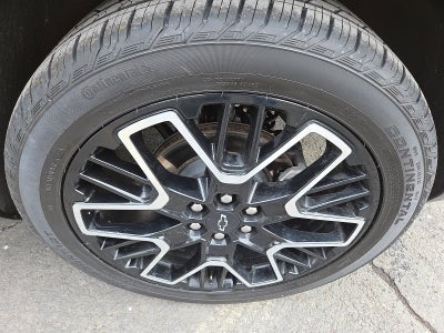 2023 Chevrolet Blazer RS AWD