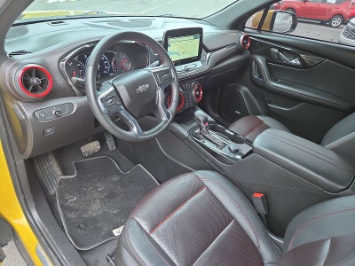 2023 Chevrolet Blazer RS AWD