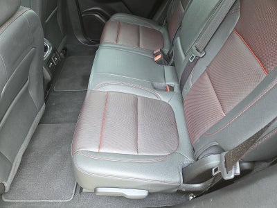 2023 Chevrolet Blazer RS AWD