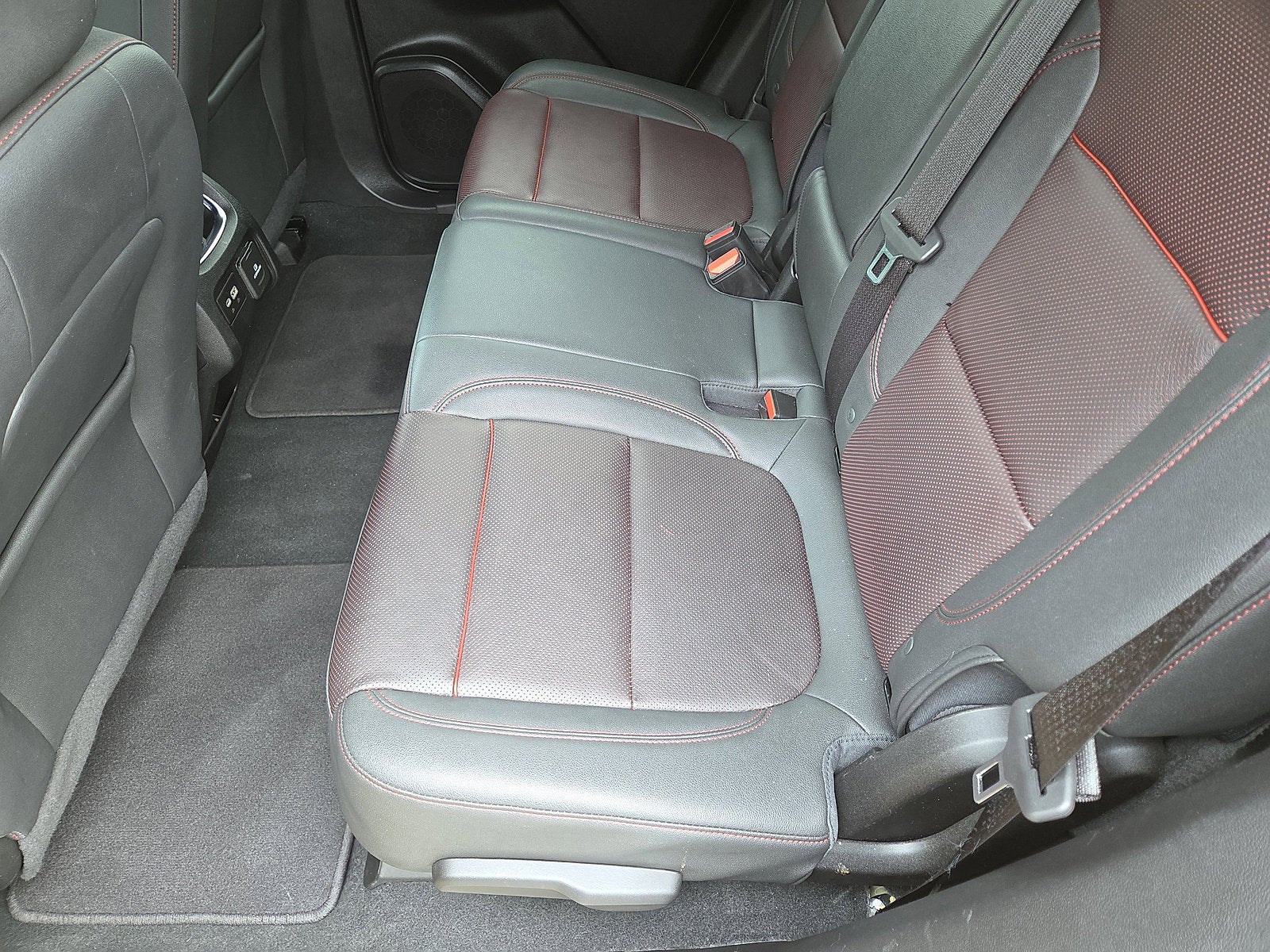 2023 Chevrolet Blazer RS AWD