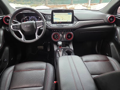 2023 Chevrolet Blazer RS AWD