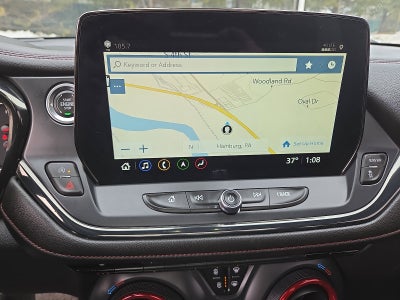 2023 Chevrolet Blazer RS AWD