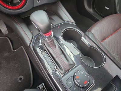 2023 Chevrolet Blazer RS AWD