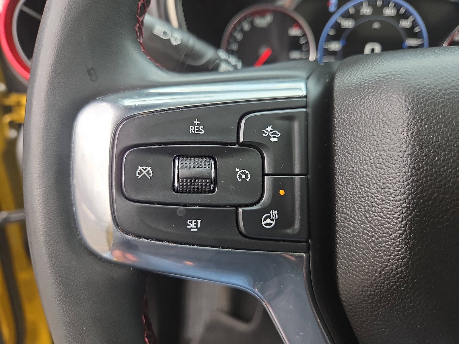 2023 Chevrolet Blazer RS AWD