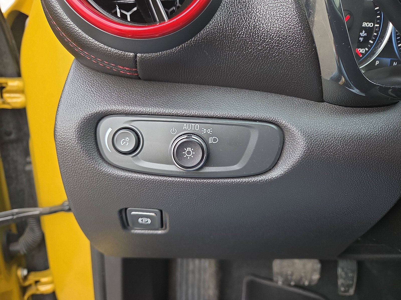 2023 Chevrolet Blazer RS AWD