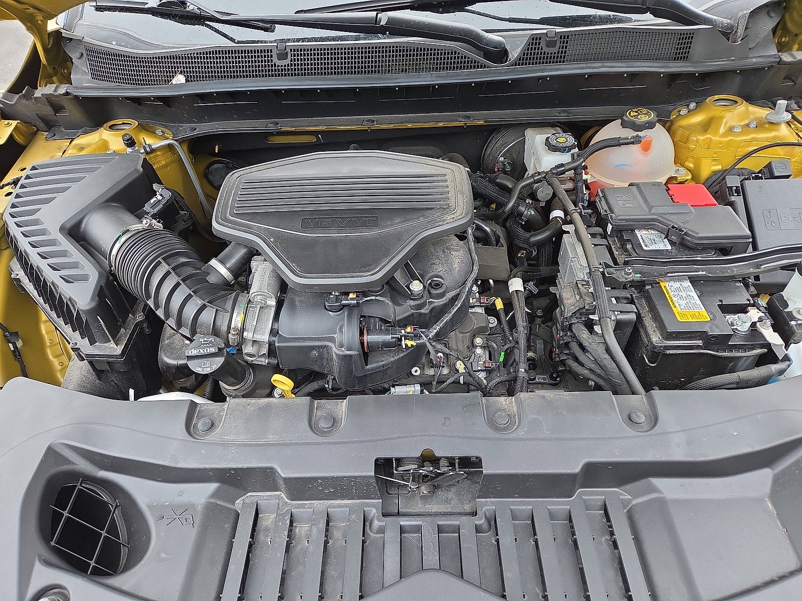 2023 Chevrolet Blazer RS AWD