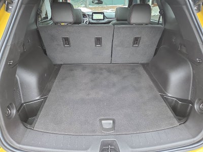 2023 Chevrolet Blazer RS AWD