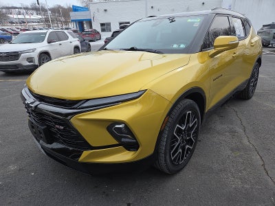 2023 Chevrolet Blazer RS AWD