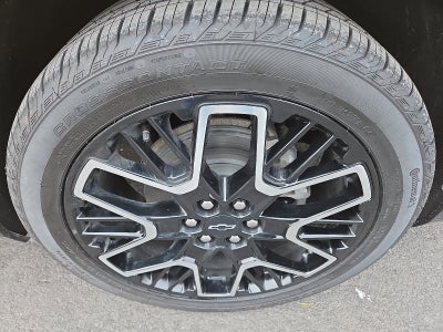 2023 Chevrolet Blazer RS AWD