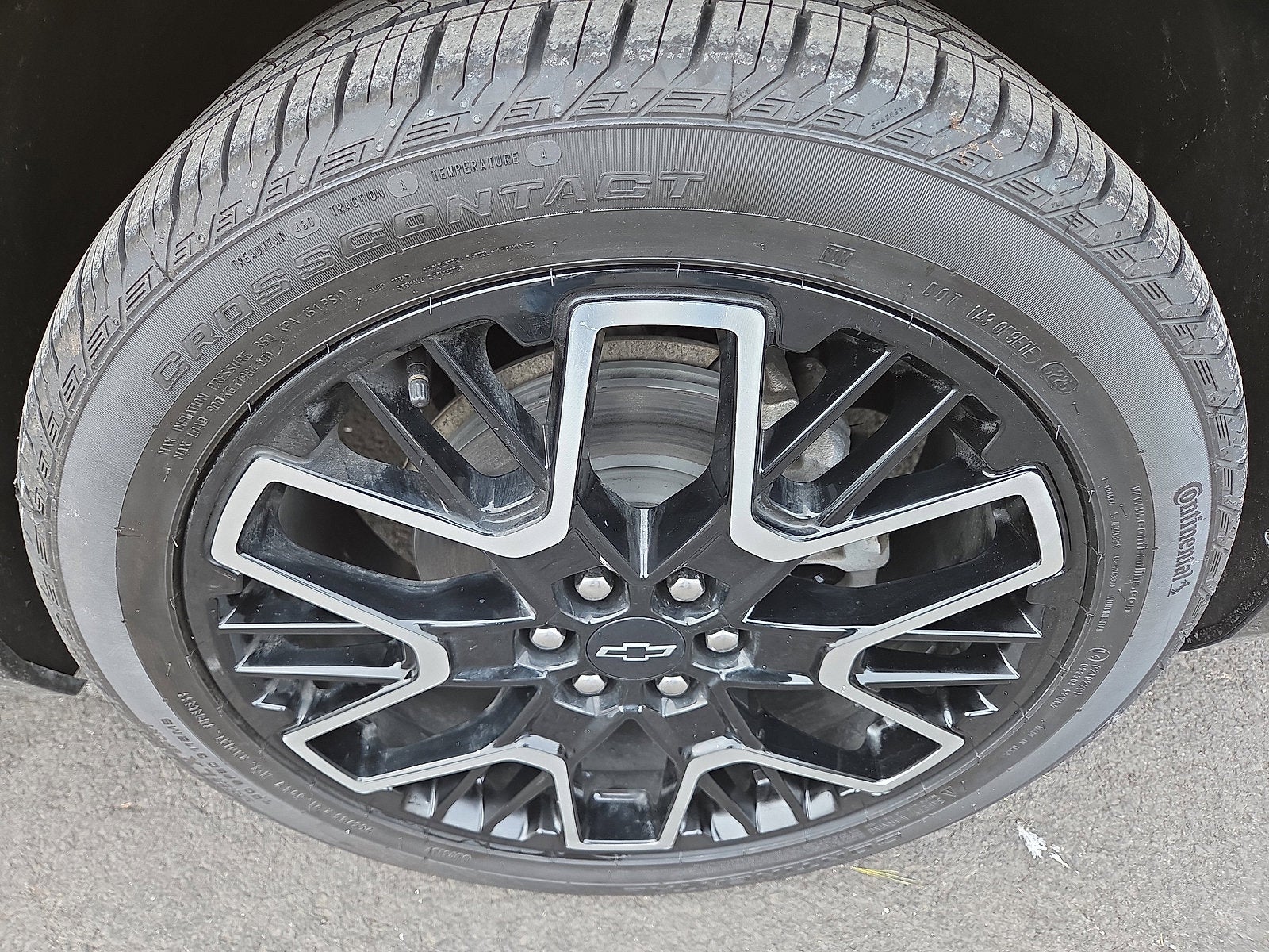 2023 Chevrolet Blazer RS AWD